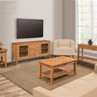 Chelsea Chair Table - Image 2