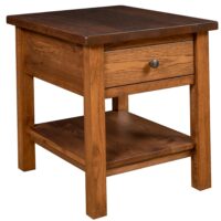 Holton End Table