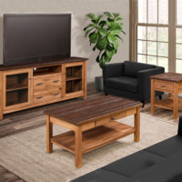 Holton End Table - Image 2