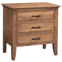 Monticello Bedroom Collection - Image 5
