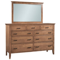 Monticello Bedroom Collection - Image 3