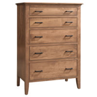 Monticello Bedroom Collection - Image 4