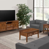 Riverton Coffee Table - Image 2