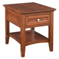 Riverton End Table