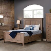 Rockport Chest Of Drawers - Image 3