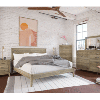 Saratoga Bedroom Collection - Image 2