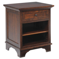 Arlington 1 Drawer Nightstand