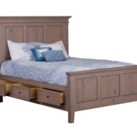 Rockport Bed - Image 2