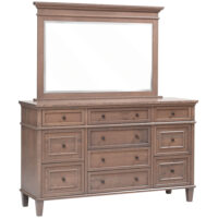 Rockport Dresser