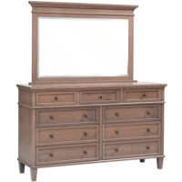 Rockport Dresser