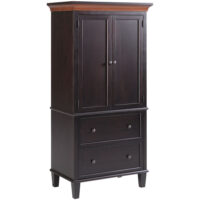 Rockport Armoire