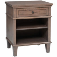 Rockport 1 Drawer Nightstand