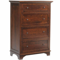 Arlington Chest Of Drawers