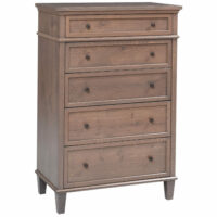 Rockport Chest Of Drawers
