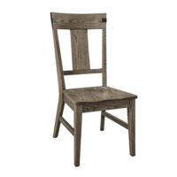 Lahoma Chair