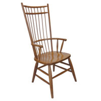 Cageback Chair - Image 2