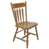 Colonial Arrow Chair