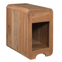 Europa Chairside Table - Image 2