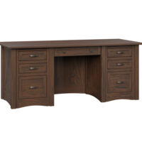 Aspen Executive Desk