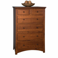 Buckeye Economy Chest of Drawers