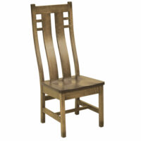 Cascade Chair