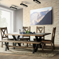 Denver Dining Collection
