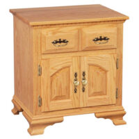 Heirloom Night Stand
