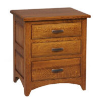 Jefferson Suites Nightstand