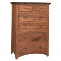 Lewiston Chest of Drawers