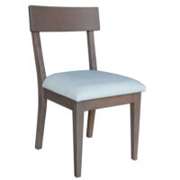 Burton Chair