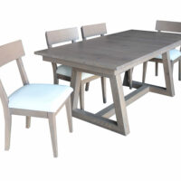 Burton Chair - Image 2
