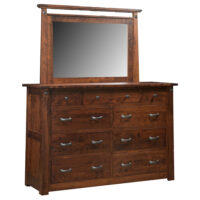Freehold Estate Dresser
