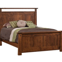 Freehold Estate Bed