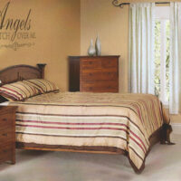 Buckeye Economy Chest of Drawers - Image 2