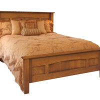 Jefferson Suites Bed