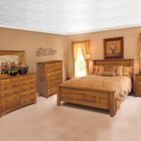 Jefferson Suites Armoire - Image 2