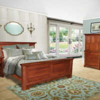 Plymouth Dresser With Mirror - Image 2