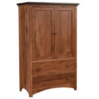 Lewiston Armoire