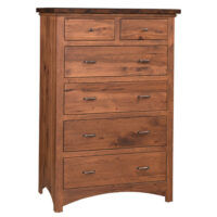 Lewiston Bedroom Collection - Image 5