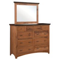 Lewiston Bedroom Collection - Image 4