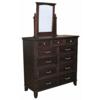 Plymouth Splayed Base Collection - Image 4