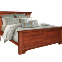 Plymouth Cutout Base Bedroom Collection - Image 2