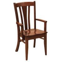 Meridan Chair - Image 2