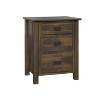 Glen Canyon Nightstand