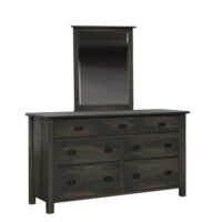 Glen Canyon Dresser