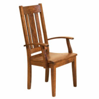 Jacoby Chair - Image 2