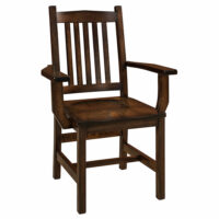 Logan Chair - Image 2