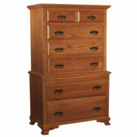 Heritage Bedroom Collection - Image 8