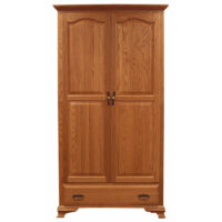 Heritage Wardrobe