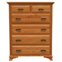 Heritage Bedroom Collection - Image 10